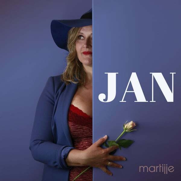 Cover art for Jan