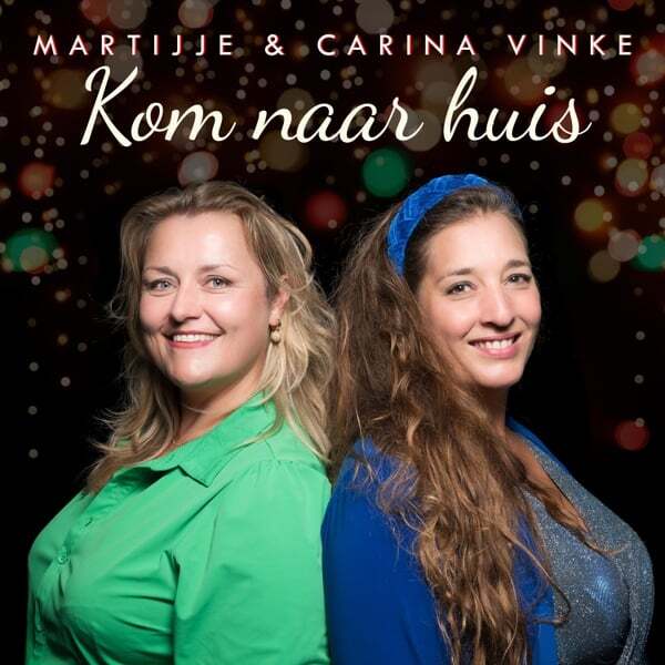 Cover art for Kom Naar Huis