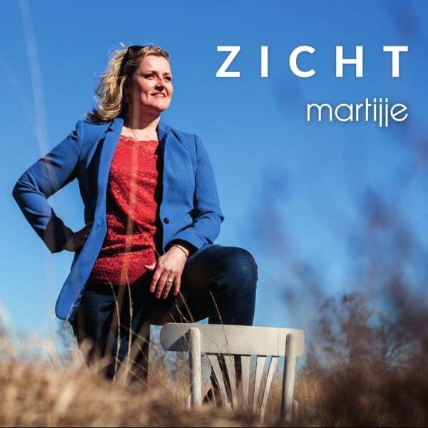 Cover art for Zicht
