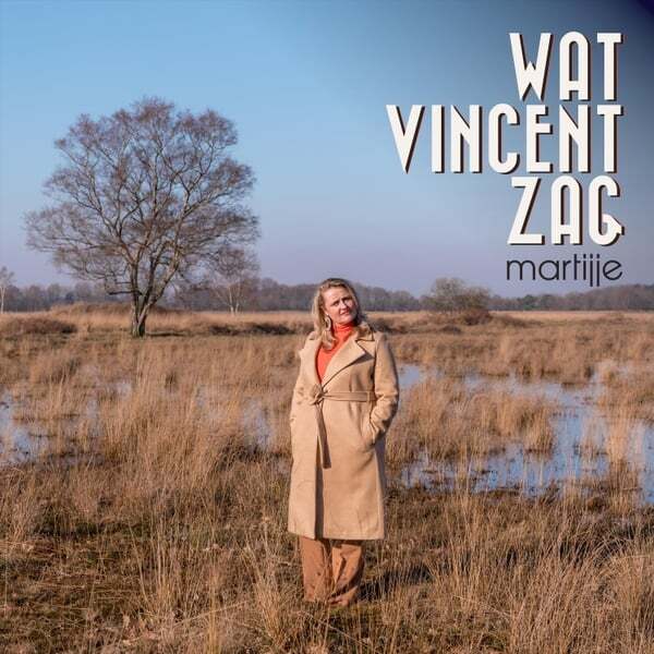 Cover art for Wat Vincent Zag